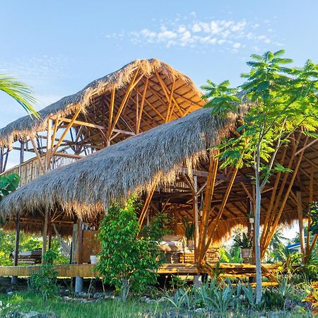 Tongo Hill Cottages Моалбоал Екстериор снимка