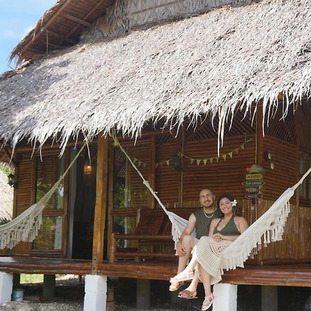 Tongo Hill Cottages Моалбоал Екстериор снимка