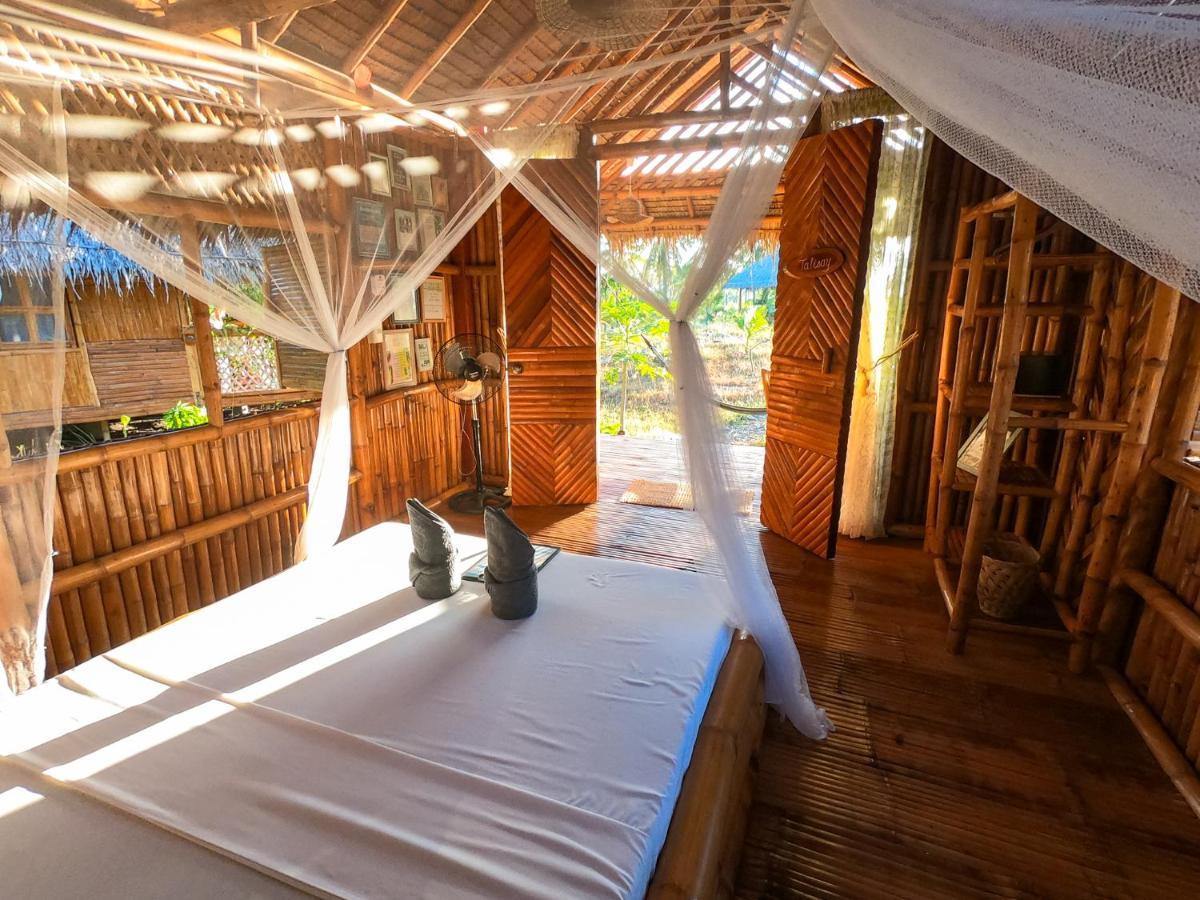 Tongo Hill Cottages Моалбоал Екстериор снимка