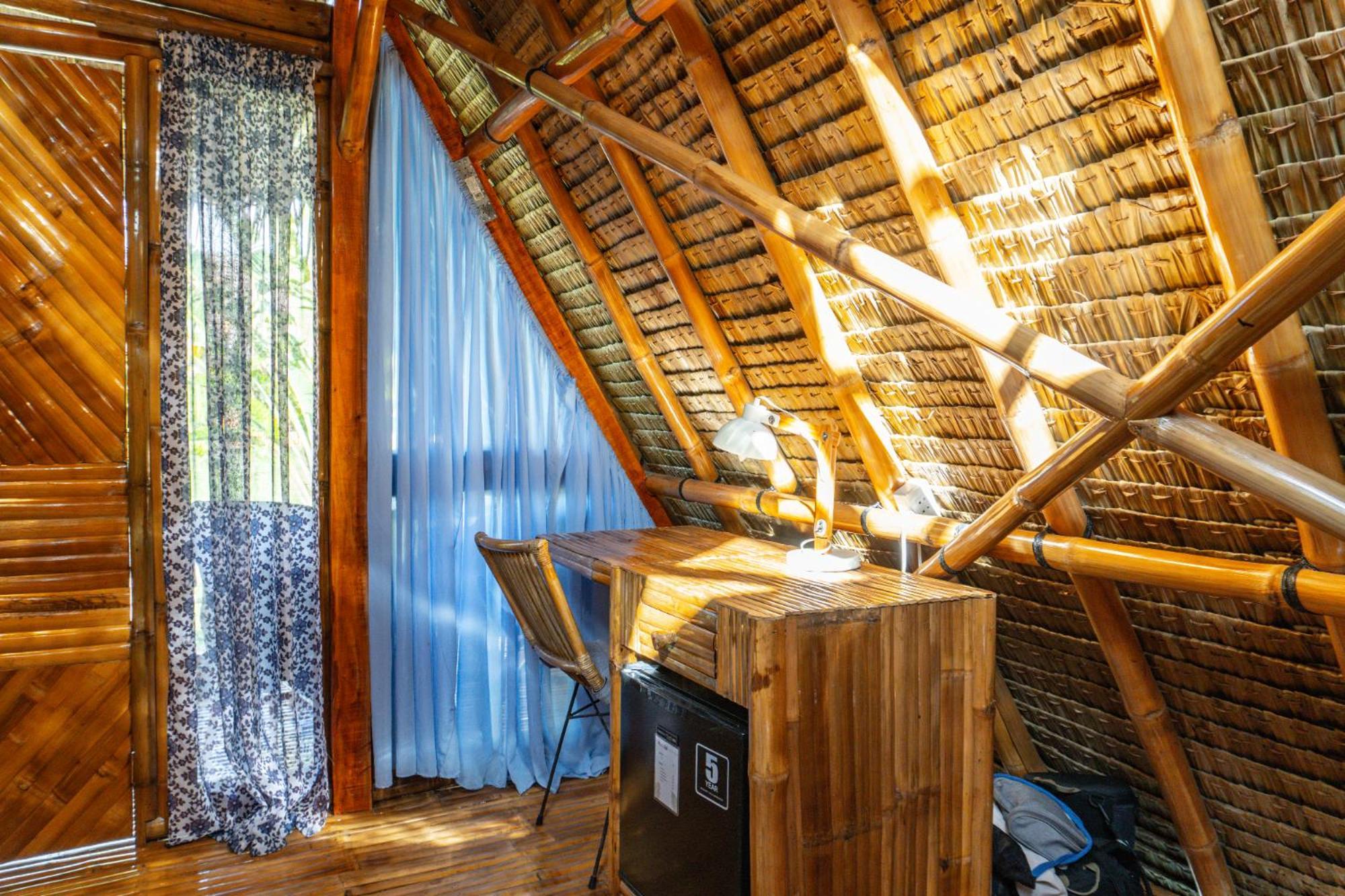 Tongo Hill Cottages Моалбоал Екстериор снимка