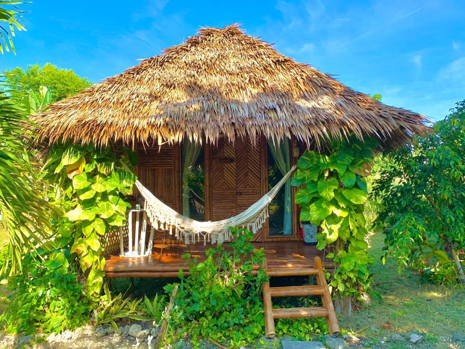 Tongo Hill Cottages Моалбоал Екстериор снимка