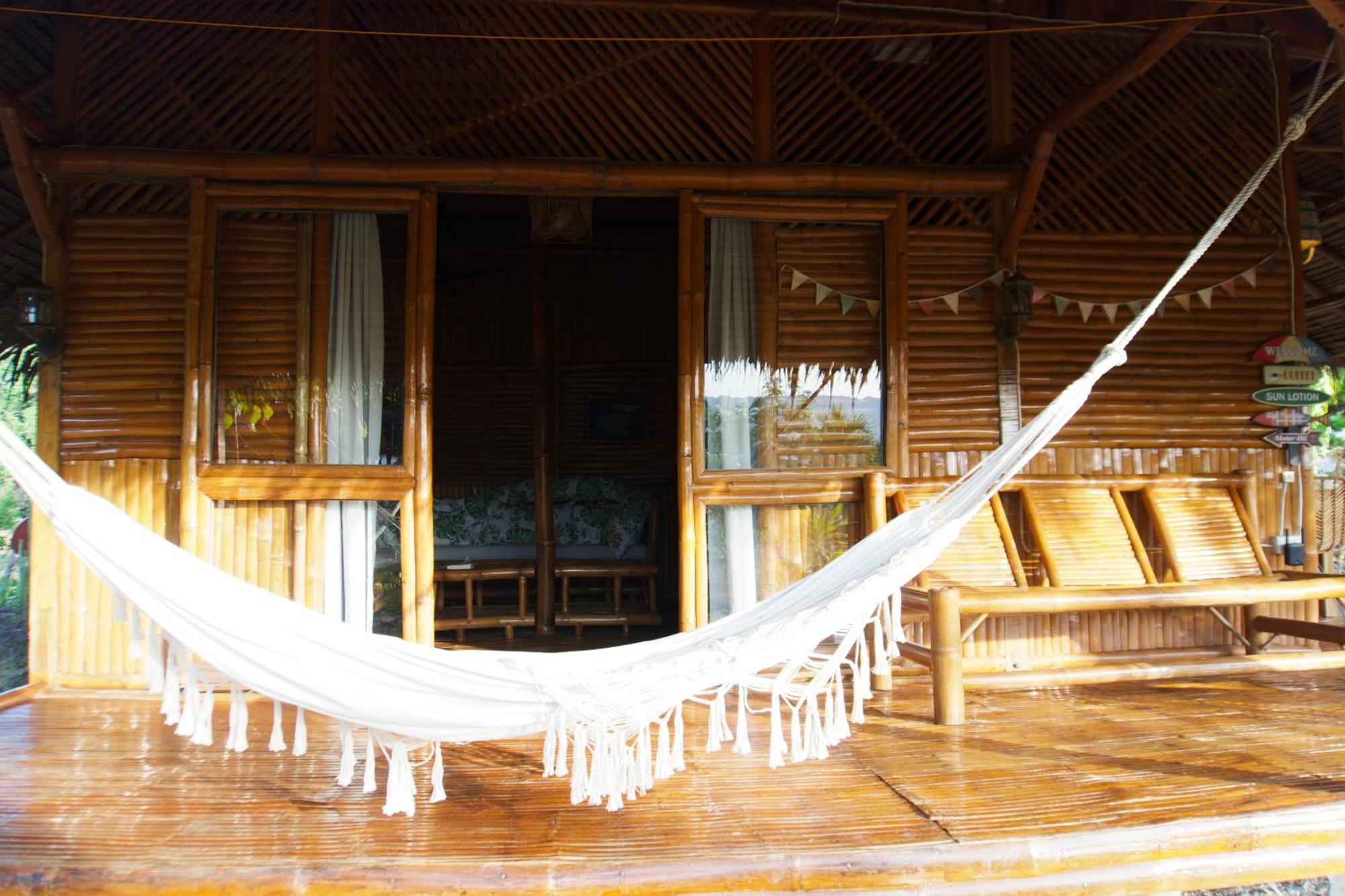 Tongo Hill Cottages Моалбоал Екстериор снимка