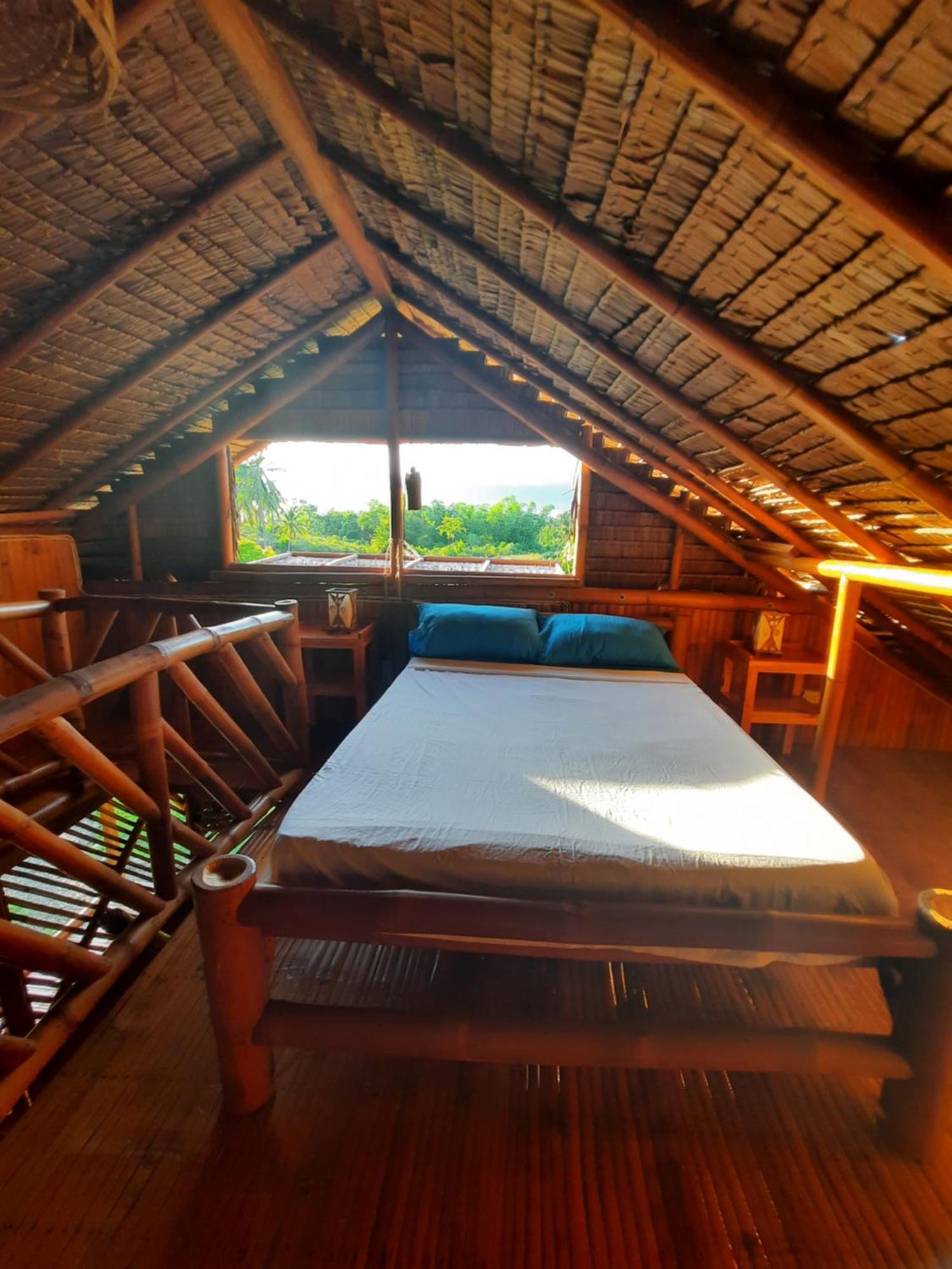 Tongo Hill Cottages Моалбоал Екстериор снимка