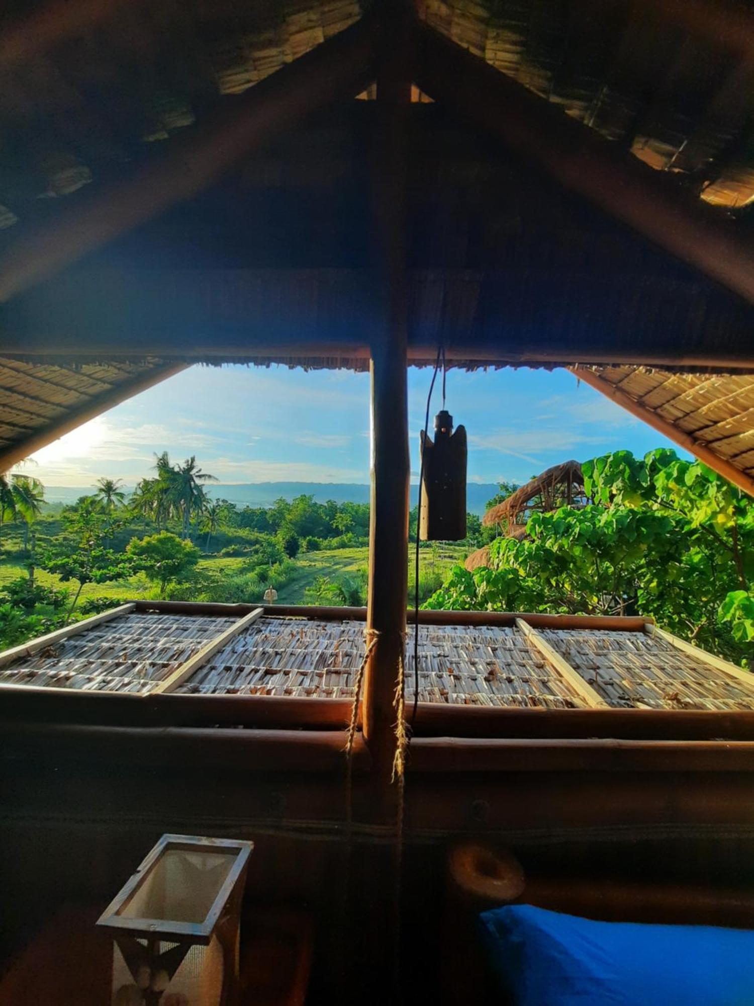 Tongo Hill Cottages Моалбоал Екстериор снимка